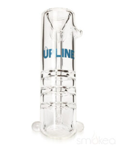 GRAV 5" Upline Hammer Bubbler | Glass Pipes | Smoking Bowls/Bowls Weed