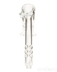 GRAV 5" Upline Hammer Bubbler | Glass Pipes | Smoking Bowls/Bowls Weed