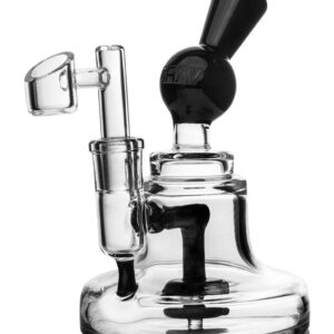GRAV 6.5" Orbis Lume Dab Rig | Cheap Dab Rig | Dab Rigs For Sale