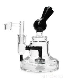 GRAV 6.5" Orbis Lume Dab Rig | Cheap Dab Rig | Dab Rigs For Sale