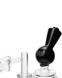 GRAV 6.5" Orbis Lume Dab Rig | Cheap Dab Rig | Dab Rigs For Sale