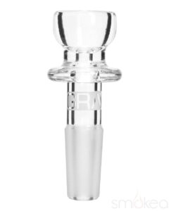 GRAV 6" Mini Beaker Bong | Glass Bongs For Sale/Beaker Bongs For Sale