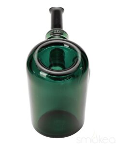 GRAV 6" Tankard Sherlock Hand Pipe | Glass Pipe | Smoking Bowl | Pipes