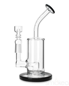 GRAV 6" Umbrella Perc Dab Rig/Glass Rig | Dab Rigs For Sale | Wax Rigs