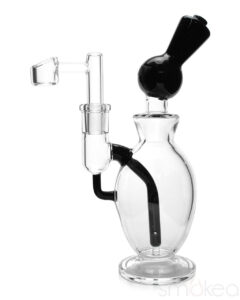 GRAV 7.5″ Orbis Amphora Dab Rig