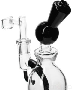 GRAV 7.5″ Orbis Amphora Dab Rig