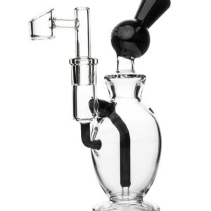 GRAV 7.5″ Orbis Amphora Dab Rig