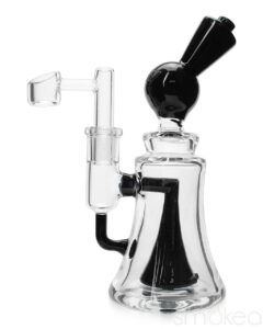 GRAV 7" Orbis Coppa Dab Rig | Cheap Dab Rigs | Rig For Dabs For Sale
