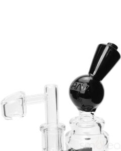 GRAV 7" Orbis Coppa Dab Rig | Cheap Dab Rigs | Rig For Dabs For Sale