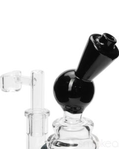 GRAV 7" Orbis Coppa Dab Rig | Cheap Dab Rigs | Rig For Dabs For Sale