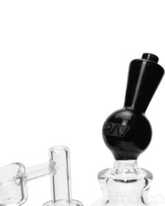 GRAV 7" Orbis Sphera Dab Rig | Wax Oil Rigs | Dab Rig For Sale Cheap