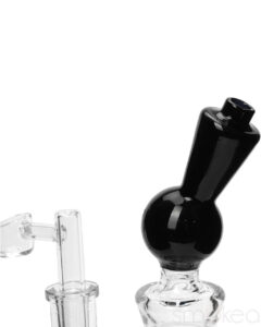 GRAV 7" Orbis Sphera Dab Rig | Wax Oil Rigs | Dab Rig For Sale Cheap