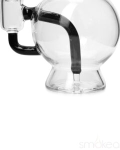 GRAV 7" Orbis Sphera Dab Rig | Wax Oil Rigs | Dab Rig For Sale Cheap