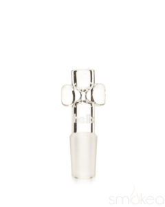 GRAV 8.75" Helix Beaker Bong | Glass Bongs | Unique Bongs For Sale