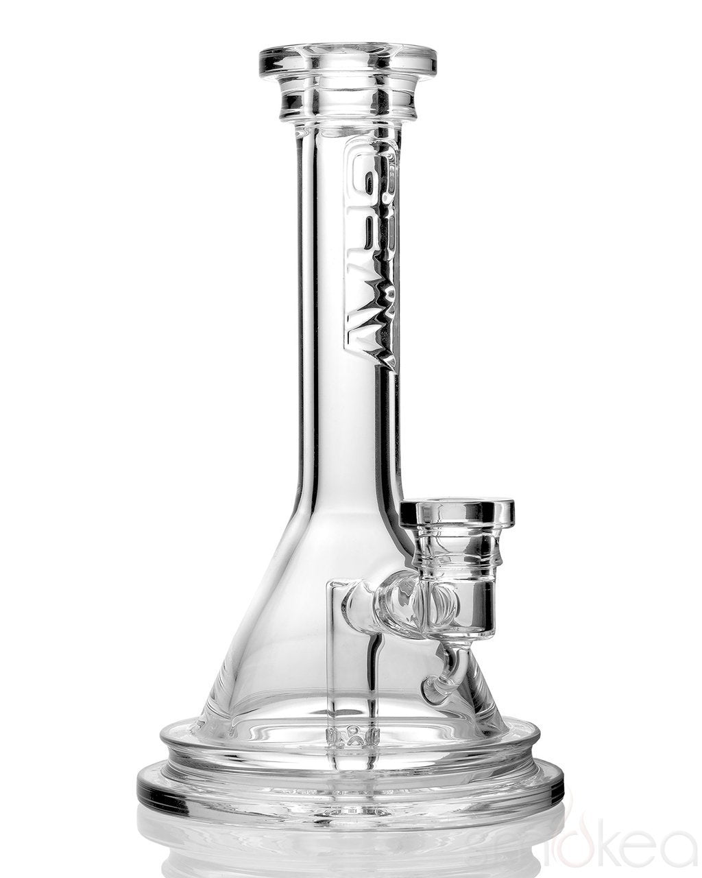 grav-8-arcline-beaker-1379006611486_4c25b99a-0fbd-49bb-b456-1077fefa307d GRAV 8" Arcline Beaker Bong | Glass Bongs For Sale | Cool Water Bongs
