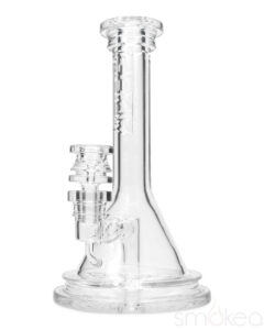 GRAV 8" Arcline Beaker Bong | Glass Bongs For Sale | Cool Water Bongs