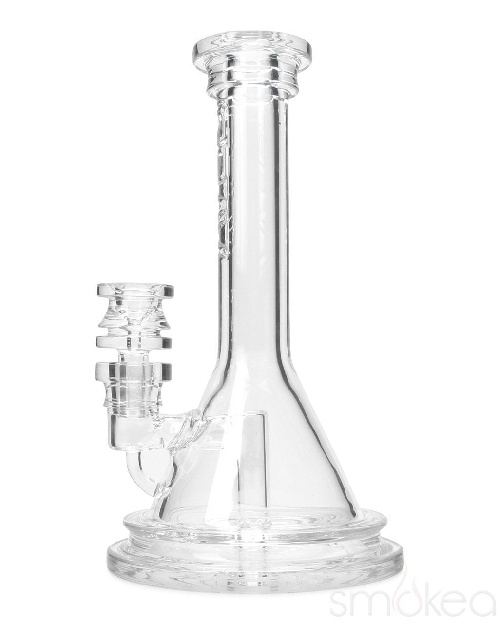 grav-8-arcline-beaker-1379007070238_bacd5ef1-7bb5-4f38-9519-70e20364965f GRAV 8" Arcline Beaker Bong | Glass Bongs For Sale | Cool Water Bongs