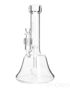 GRAV 9" Bell Base Bong w/ Orb Perc | Glass Bong | Unique Bongs For Sale