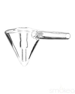 GRAV Conical Pocket Bubbler | Smoking Bowl | Marijuana Bowl | Bomgs