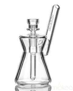 GRAV Hourglass Pocket Bubbler | Water Bongs For Sale | Water Pipes