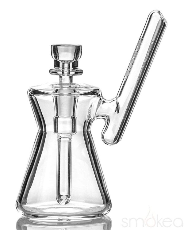GRAV Hourglass Pocket Bubbler | Water Bongs For Sale | Water Pipes
