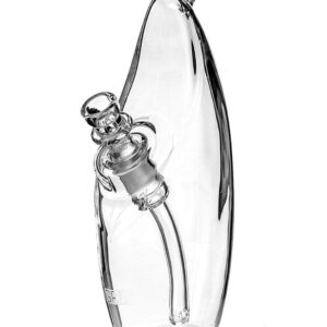 GRAV Rain Bubbler