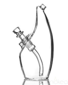 GRAV Rain Bubbler