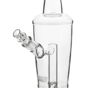 GRAV Sip Series Martini Shaker Bubbler