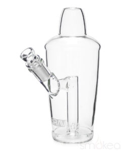 GRAV Sip Series Martini Shaker Bubbler