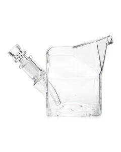 GRAV Sip Series Milk Carton Bubbler | Water Pipes For Sale | Bubblers