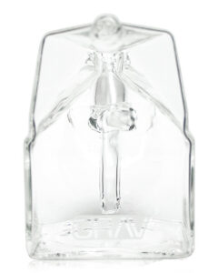 GRAV Sip Series Milk Carton Bubbler | Water Pipes For Sale | Bubblers