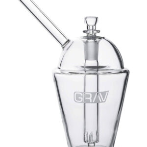 GRAV Sip Series Slush Cup Bubbler