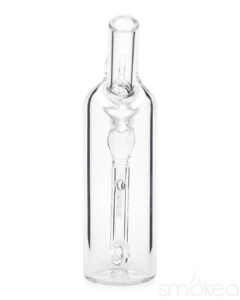 GRAV Upright Pocket Bubbler | Glass Bongs For Sale | Water Bongs
