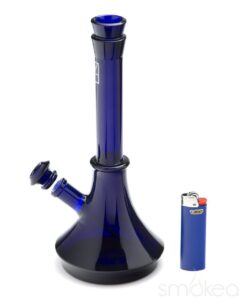 GRAV x Jane West 10″ Beaker