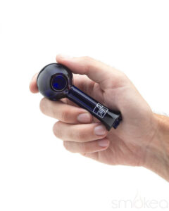 GRAV x Jane West 4″ Spoon Pipe