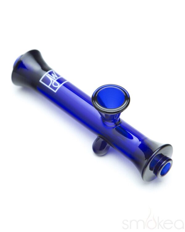 GRAV x Jane West 4" Steamroller Pipe | Marijuana Bowl | Pot Pipes