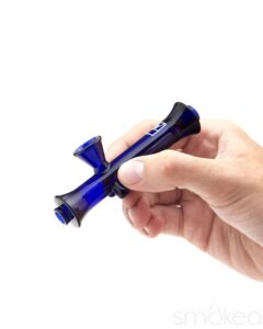 GRAV x Jane West 4" Steamroller Pipe | Marijuana Bowl | Pot Pipes