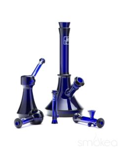 GRAV x Jane West 4" Steamroller Pipe | Marijuana Bowl | Pot Pipes