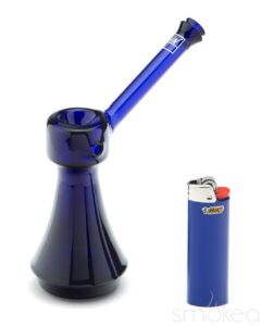 GRAV x Jane West 5″ Upright Bubbler