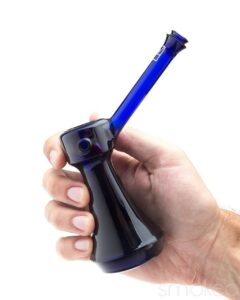 GRAV x Jane West 5″ Upright Bubbler