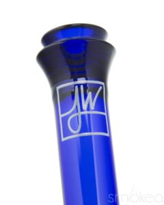 GRAV x Jane West 5″ Upright Bubbler