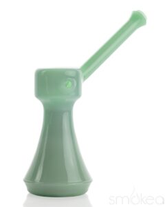 GRAV x Jane West 5″ Upright Bubbler