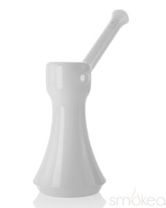 GRAV x Jane West 5″ Upright Bubbler