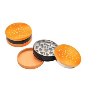 Hamburger Grinder 3 Layer 56 Mm