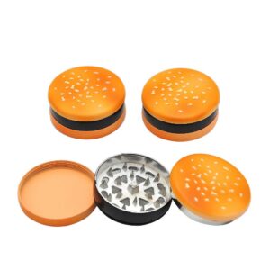 Hamburger Grinder 3 Layer 56 Mm