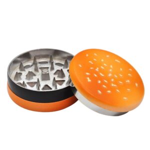 Hamburger Grinder 3 Layer 56 Mm