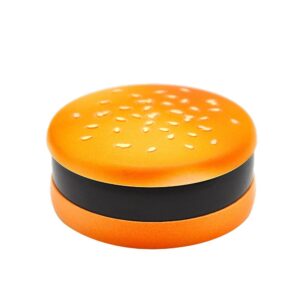 Hamburger Grinder 3 Layer 56 Mm
