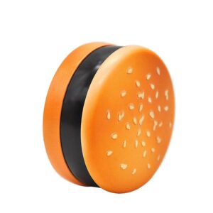 Hamburger Grinder 3 Layer 56 Mm