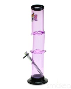 Headway 12" Double Bend Acrylic Bong | Water Pipes For Sale | Bomgs