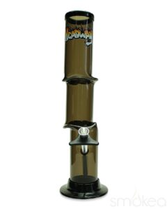Headway 12" Double Bend Acrylic Bong | Water Pipes For Sale | Bomgs